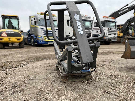 Ny Norje balgrip trima-sms 4 of 4