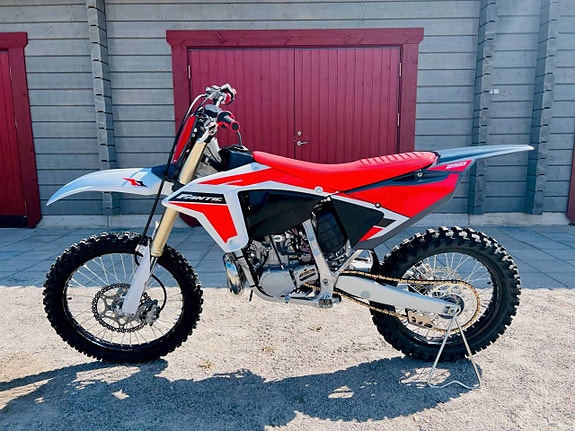 FANTIC XX 250 2 of 5