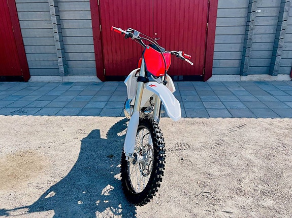 FANTIC XX 250 3 of 5