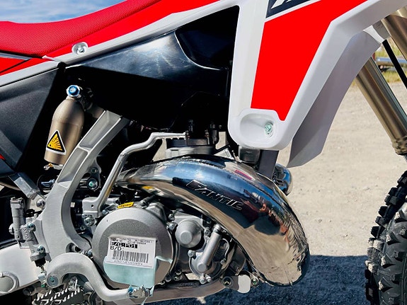 FANTIC XX 250 5 of 5