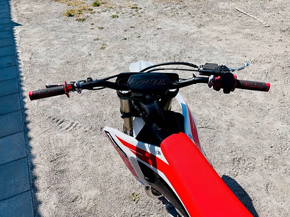 FANTIC XX 250 6 of 6