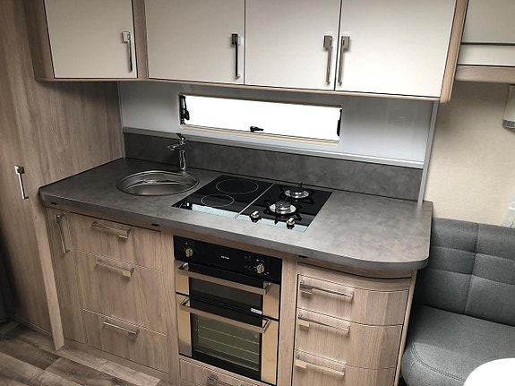 Kabe Imperial 600 XL KS 6 of 18