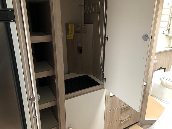 Kabe Imperial 600 XL KS 11 of 18
