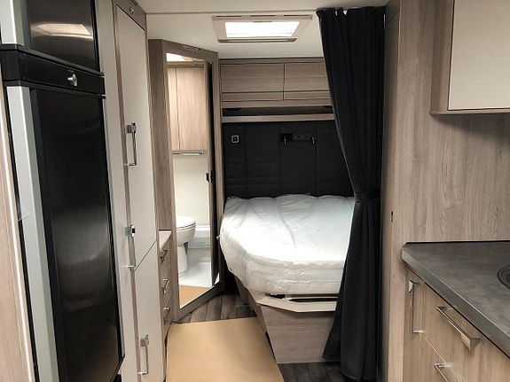 Kabe Imperial 600 XL KS 3 of 18