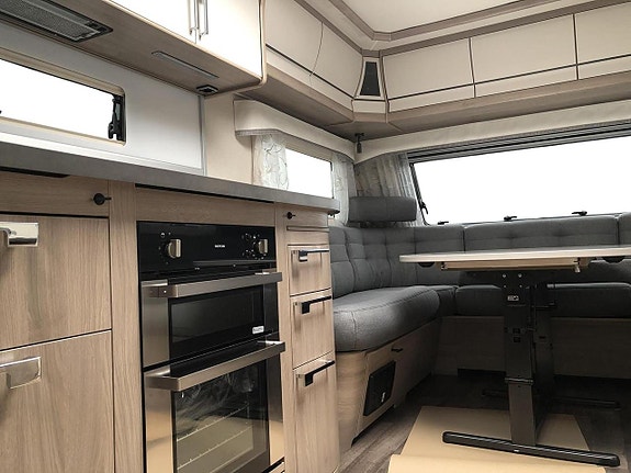 Kabe Imperial 600 XL KS 17 of 18