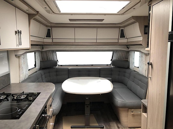 Kabe Imperial 600 XL KS 4 of 18