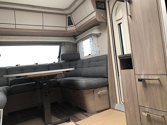 Kabe Imperial 600 XL KS 18 of 18