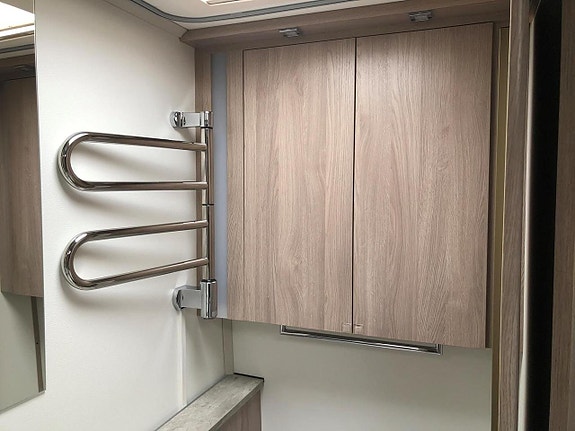 Kabe Imperial 600 XL KS 15 of 18
