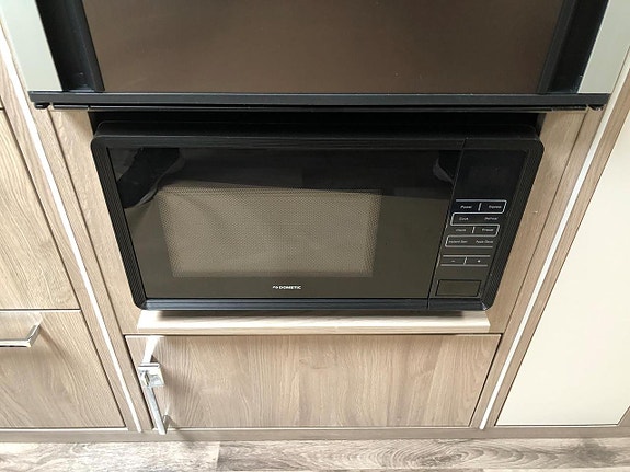 Kabe Imperial 600 XL KS 10 of 18