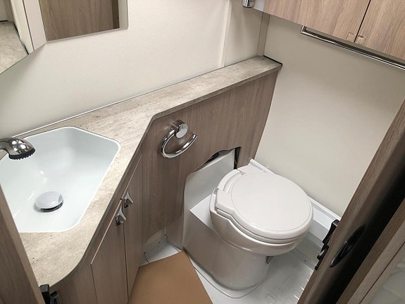Kabe Imperial 600 XL KS 14 of 18