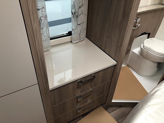 Kabe Imperial 600 XL KS 12 of 18