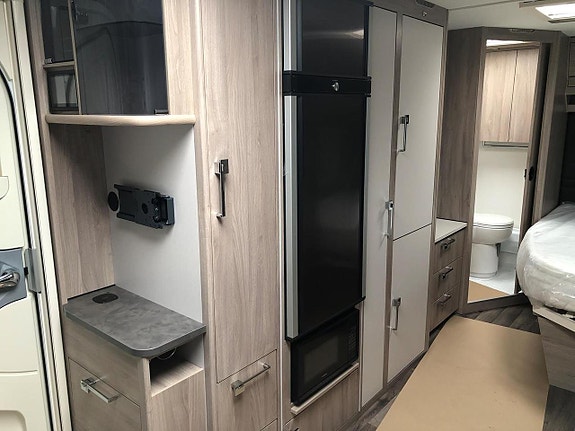 Kabe Imperial 600 XL KS 9 of 18