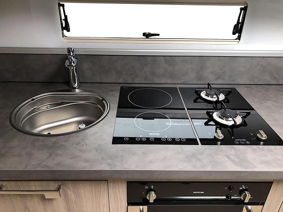 Kabe Imperial 600 XL KS 8 of 18