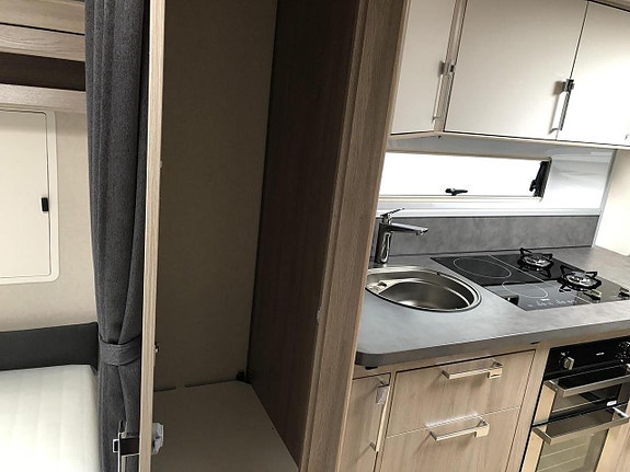 Kabe Imperial 600 XL KS 16 of 18