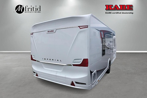 Kabe Imperial 600 XL KS 2 of 18