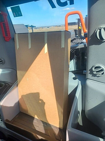 Volvo EC 140 E , SÄLJES 14 of 17