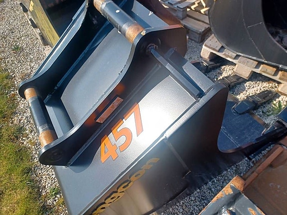 Volvo EC 140 E , SÄLJES 16 of 17