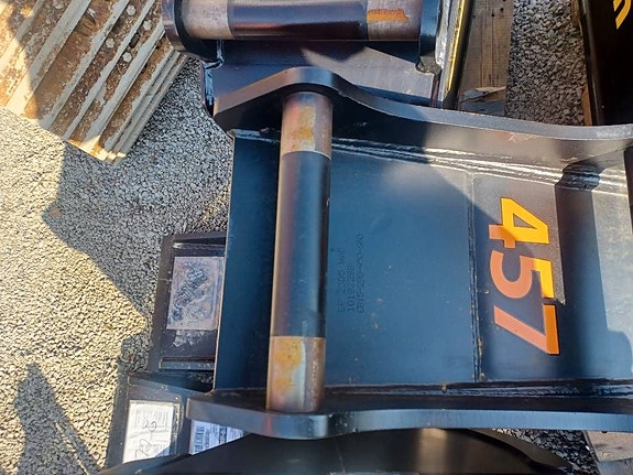 Volvo EC 140 E , SÄLJES 17 of 17