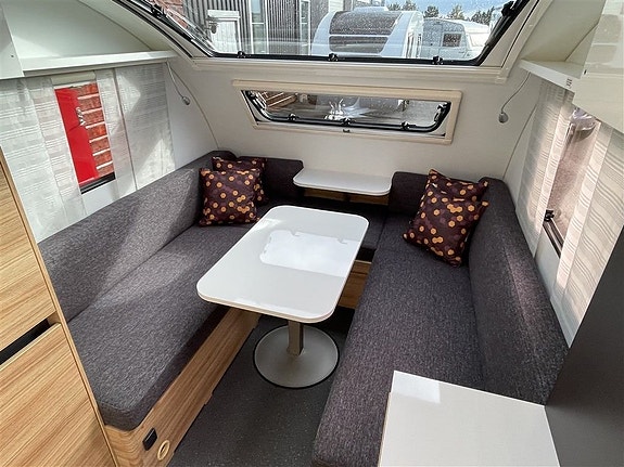 Adria Action 391 LH * Storsäljaren * 1730 kr/mån 7 of 12