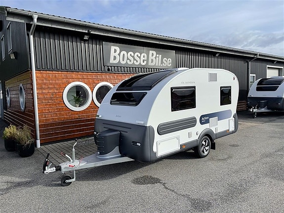 Adria Action 391 LH *NY*