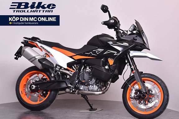 KTM 890 SMT