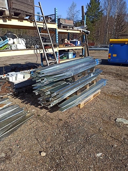 Gaffelförlängare 2 of 2