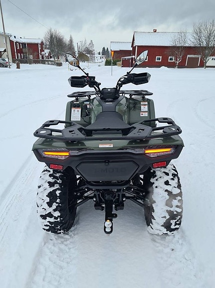 CFMOTO CFORCE 450 EFI 4 of 5