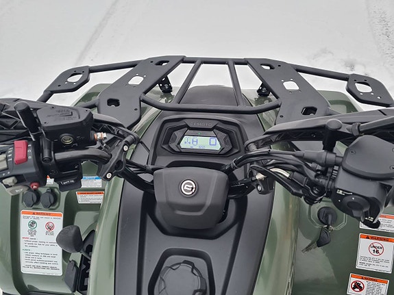 CFMOTO CFORCE 450 EFI 5 of 5