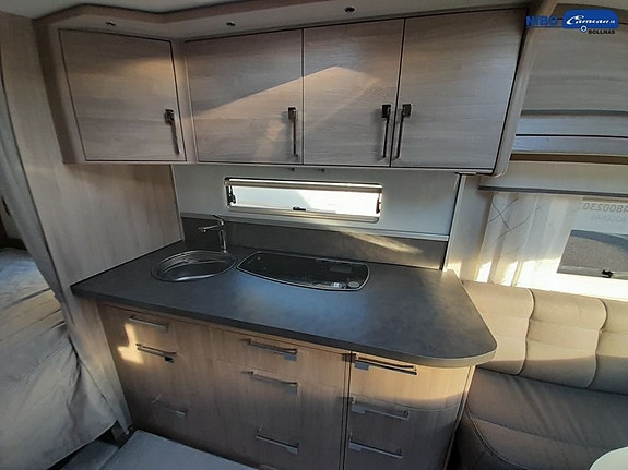 Kabe SMARAGD 520 XL KS 4 of 18