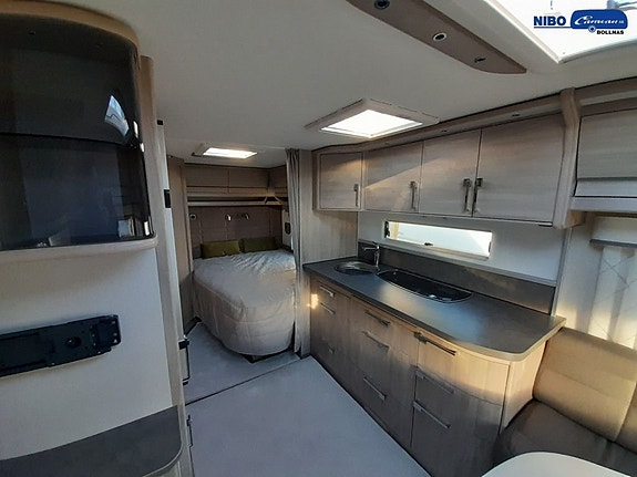 Kabe SMARAGD 520 XL KS 17 of 18