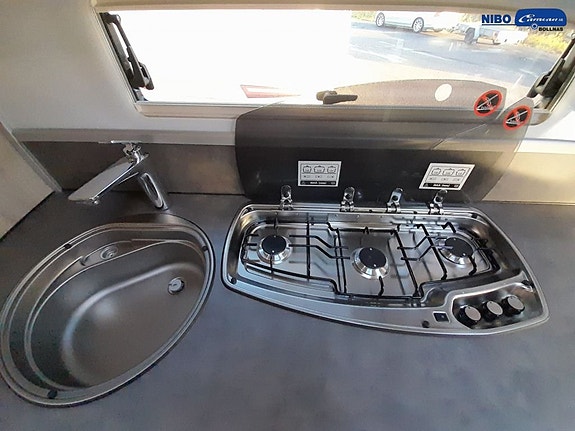 Kabe SMARAGD 520 XL KS 7 of 18