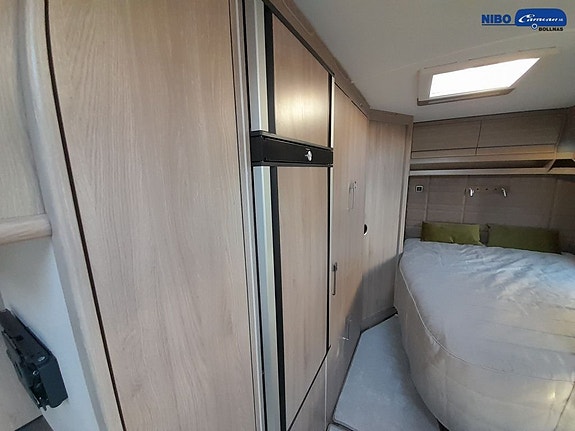 Kabe SMARAGD 520 XL KS 18 of 18