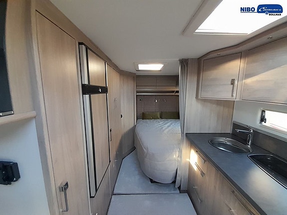 Kabe SMARAGD 520 XL KS 16 of 18