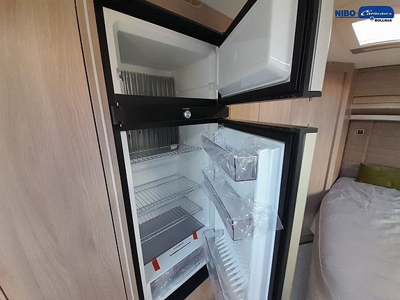 Kabe SMARAGD 520 XL KS 10 of 18