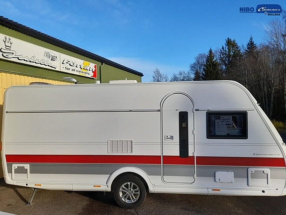 Kabe SMARAGD 520 XL KS 2 of 18