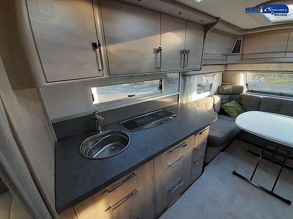 Kabe SMARAGD 520 XL KS 6 of 18