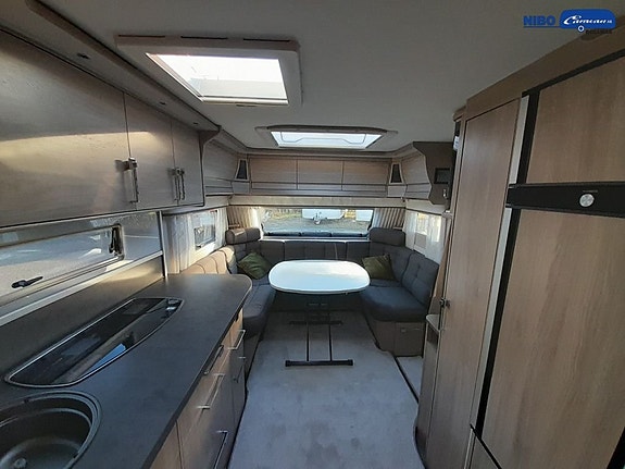 Kabe SMARAGD 520 XL KS 14 of 18