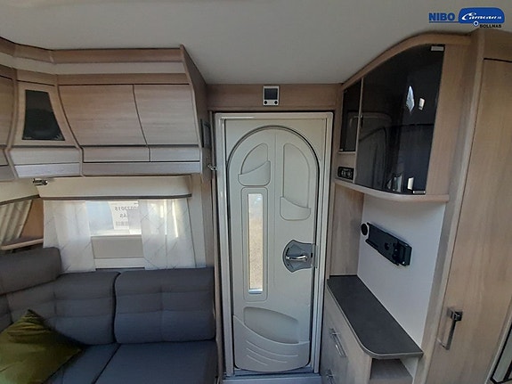 Kabe SMARAGD 520 XL KS 8 of 18