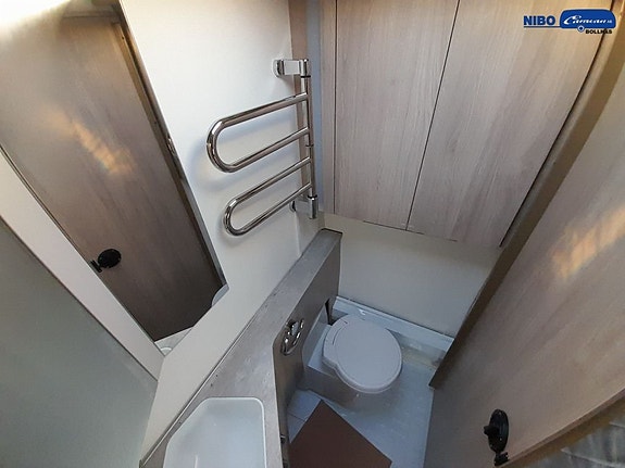 Kabe SMARAGD 520 XL KS 13 of 18