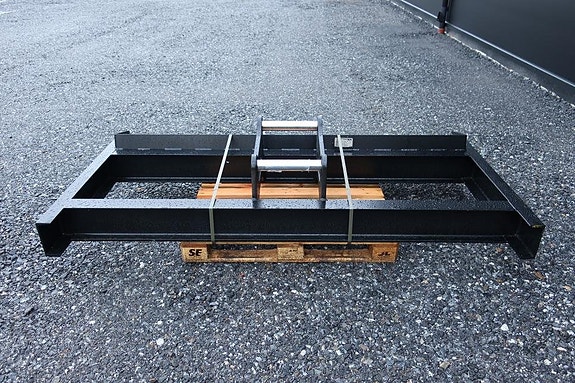 Planeringsbalk S30 - S70 till bra pris inkl frakt 4 of 4