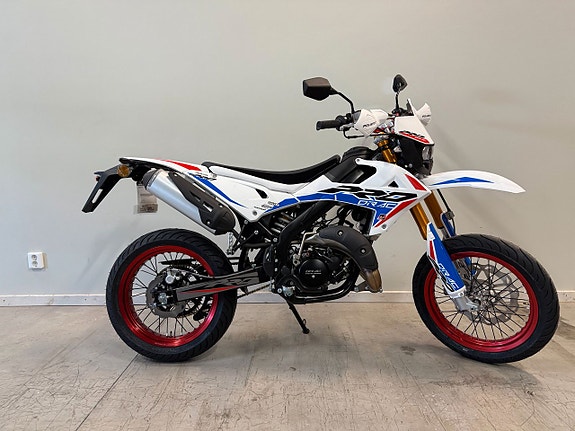 Rieju Drac SM PRO Competition