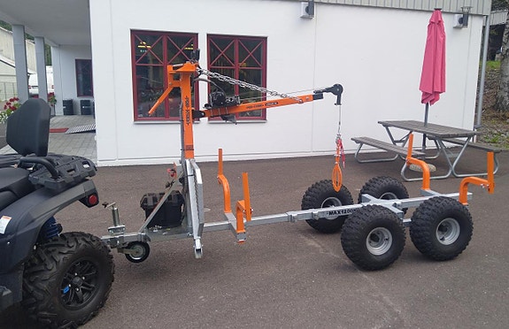 Pro-Terra TL1200 BIG KIT