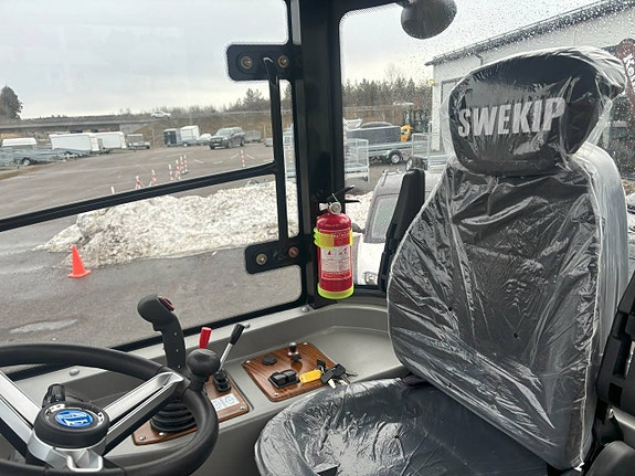 Hjullastare Swekip 3080 *KAMPANJ* 9 of 12