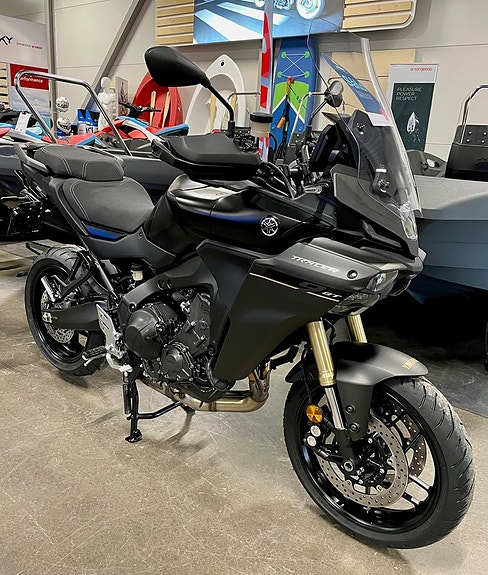 Yamaha TRACER 9 GT ABS  tracer 9gt TRACER