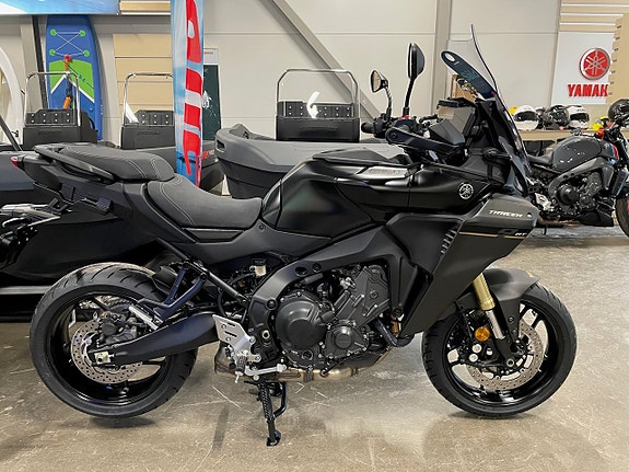 Yamaha TRACER 9 GT ABS KAMPANJ SPARA 10000kr tracer 9gt TRACER 8 of 11