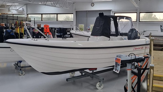 Sandström Classic 510