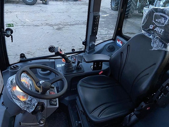 GiANT G 5000 3 of 3