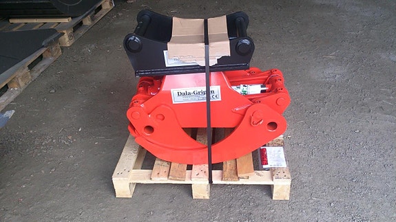 Dalagripar/Timmer/Sortering i lager 3 of 3