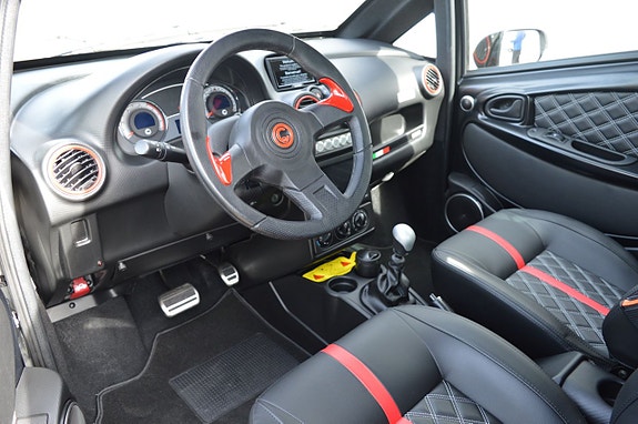 Casalini M20 550 Trofeo DCI 9 of 10