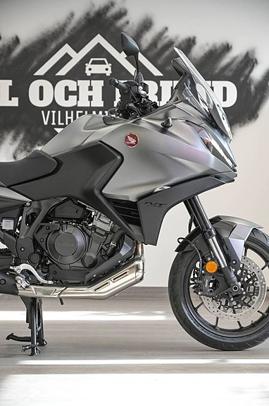 Honda Nt1100 0 mil 5 år Garanti 13 of 17